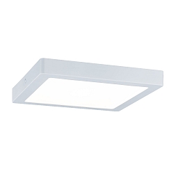 LED panel ABIA LED firkantet, 24W 2000lm 2700K CRI >80