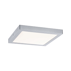 LED panel ABIA LED firkantet, 24W 2200lm 2700K CRI >80