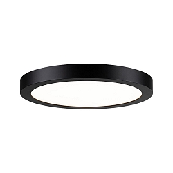 LED panel ABIA LED rund, 24W 2200lm 2700K CRI >80
