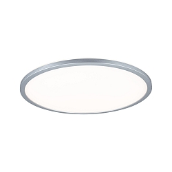 LED panel ATRIA 3STEP DIM stor, rund, 22W 2300lm 3000K CRI >80
