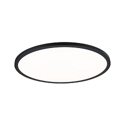 LED panel ATRIA 3STEP DIM stor, rund, 22W 2300lm 3000K CRI >80