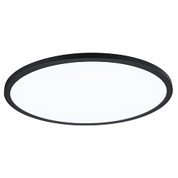 LED panel ATRIA 3STEP DIM stor, rund, 22W 2300lm 4000K CRI >80
