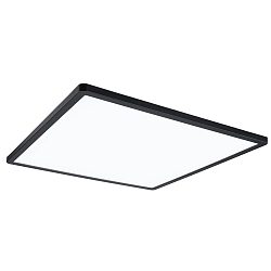LED panel ATRIA 3STEP DIM firkantet, mittelgro�, 22W 2200lm 4000K CRI >80
