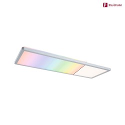 LED panel ATRIA SHINE RGBW firkantet, RGBW, dæmpbar 20W 2000lm RGBWK CRI > 80