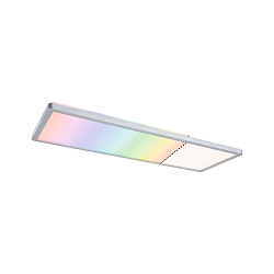 LED panel ATRIA RGBW firkantet, RGBW, d�mpbar 20W 2000lm RGBWK CRI >80