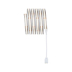 LED Strip MAXLED FULL LINE COB silver