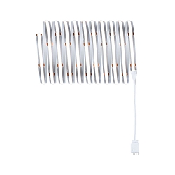 LED Strip MAXLED 1000 FULL-LINE COB silver