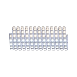 LED Strip MAXLED 500 ZigBee styrbar s�lv