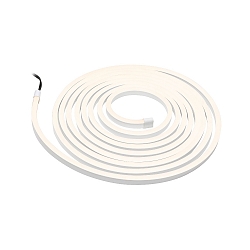 LED Strip SIMPLED med stik sort, hvid