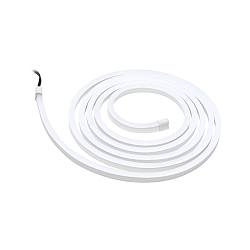 LED Strip SIMPLED med stik sort, hvid