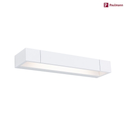 wall luminaire LUCILLE WL IP44, white dimmable