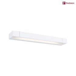 wall luminaire LUCILLE WL IP44, white dimmable
