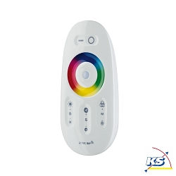 Paulmann MaxLED RGBW Controller for multicolor RGBW Strips, max. 144W