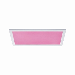 LED panel AMARIS LED kort, RGBW, ZigBee styrbar, d�mpbar 25W 1800lm RGB + 2700K CRI >80