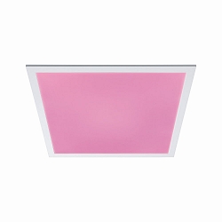 LED panel AMARIS LED kort, RGBW, ZigBee styrbar, d�mpbar 36W 2400lm RGB + 2700K CRI >80