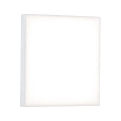 LED panel VELORA LED omskiftelig, 14,5W 1200lm 3000K CRI >80