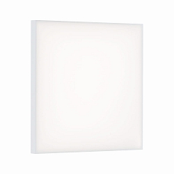 LED panel VELORA LED omskiftelig, 20W 1500lm 3000K CRI >80