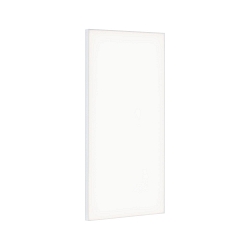 LED panel VELORA LED omskiftelig, 33W 2660lm 3000K CRI >80