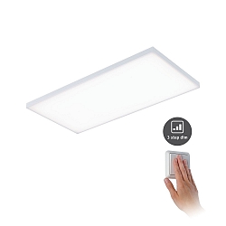 LED panel VELORA DIM LED, d�mpbar 29W 2550lm 3000K CRI >80