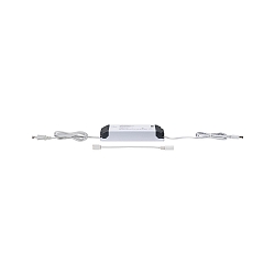 Function MaxLED LED Driver, 230 V AC / sec. 24V DC, white, 60W