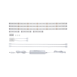 LED Strip FUNCTION MAXLED med sensor s�lv