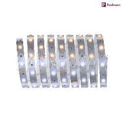 LED Strip MAXLED tunable white silver