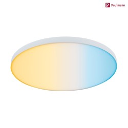 LED panel VELORA TUNABLE WHITE ZIGBEE tunable white, medium, 22W 2200lm 2700-6500K CRI >80
