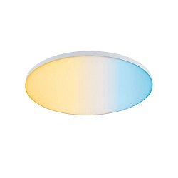 LED panel VELORA LED ZigBee styrbar, d�mpbar 32W 3000lm 2700 - 6500K