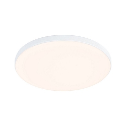 Indbygningslampe VARIFIT VENULA EDGE IP44, hvid  8,5W 650 | 1000lm 3000K CRI >80