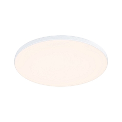 Indbygningslampe VARIFIT VENULA EDGE IP44, hvid  12W 1100 | 1600lm 3000K CRI >80