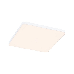 Indbygningslampe VARIFIT VENULA EDGE IP44, hvid  12W 1100 | 1600lm 3000K CRI >80