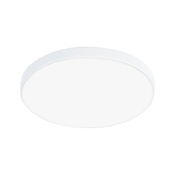 Indbygningslampe VARIFIT VENULA EDGE IP44, hvid d�mpbar 6W 500 | 750lm 4000K CRI >80