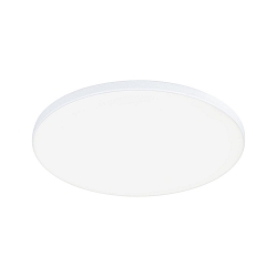 Indbygningslampe VARIFIT VENULA EDGE IP44, hvid d�mpbar 12W 1100 | 1600lm 4000K CRI >80