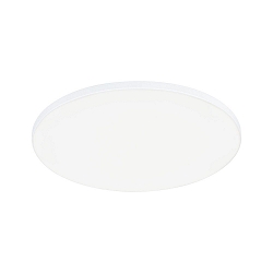 Indbygningslampe VARIFIT VENULA EDGE IP44, hvid d�mpbar 17W 1500 | 2000lm 4000K CRI >80