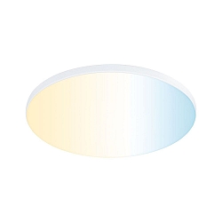 LED panel VELUNA VARIFIT EDGE LED rund, d�mpbar 16W 1000lm 3000 - 6500K