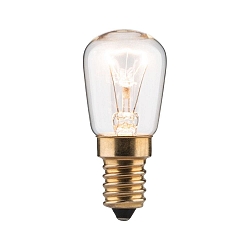 Ovnlampe E14 40W 280lm 2500K