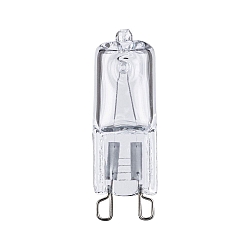 Halogen stiftsokkellyskilde G9 25W 225lm 2700K