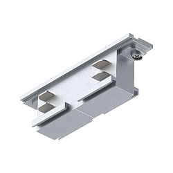 3-faset langsg�ende stik PRORAIL3, s�lv