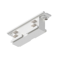 3-faset langsg�ende stik PRORAIL3, hvid