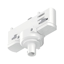 pendel adapter PRORAIL3 universal, hvid