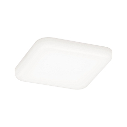 LED panel VELUNA VARIFIT LED rund, justerbar, 6W 400lm 4000K CRI >80