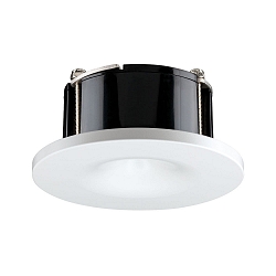 Paulmann Adapter til Pendler til monteringsdiameter 68mm, hvid matt