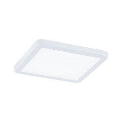 LED panel AREO VARIFIT ON-OFF 230MM firkantet, justerbar, omskiftelig, 18W 1400lm 4000K CRI > 80