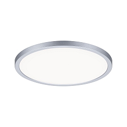 LED panel AREO VARIFIT 3-STEP-DIM 230MM rund, d�mpbar, justerbar, d�mpbar 18W 1400lm 4000K CRI > 80
