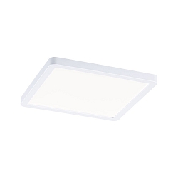 LED panel AREO VARIFIT 3-STEP-DIM 175MM firkantet, d�mpbar, justerbar, d�mpbar 15W 1200lm 4000K CRI > 80