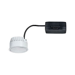 LED lyskilde COIN NOVA omskiftelig Coin 6W 470lm 2700K 100� CRI >80 