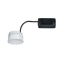 LED lyskilde COIN NOVA omskiftelig Coin 6W 530lm 4000K 110� CRI >80 