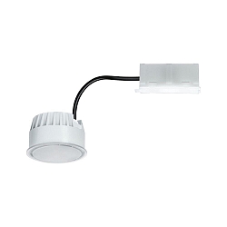 LED lyskilde COIN BASE omskiftelig Coin 5W 370lm 3000K 100� CRI >80 