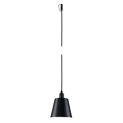 Udend�rs pendel PLUG&SHINE KOFIA E14 IP44, antracit