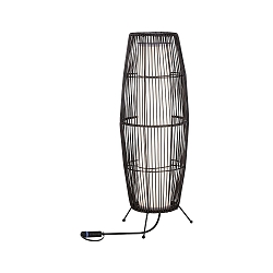 Udend�rs lampe PLUG&SHINE CLASSIC LIGHT BASKET LED stor IP44